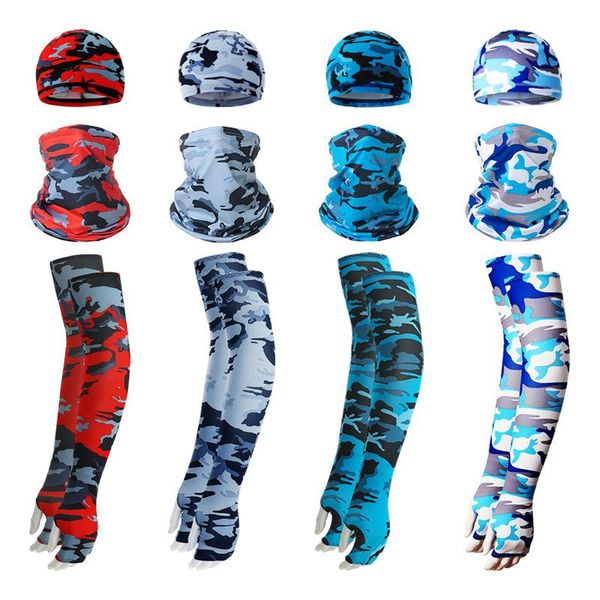 cycling caps & masks outdoor sunscreen printed face guard bike helmet lined with cap ice silk turban neck long sleeves, Black
cycling caps & masks outdoor sunscreen printed face guard bike helmet lined with cap ice silk turban neck long sleeves, Black