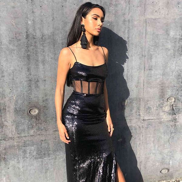 romper adyce summer fashion black lace sequins spaghetti strap women club celebrity runway party dress vestido, Black;white
romper adyce summer fashion black lace sequins spaghetti strap women club celebrity runway party dress vestido, Black;white