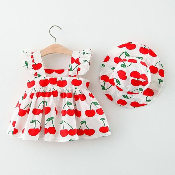 kids girls princess dress summer children clothing toddler baby sleeve ruched floral flowers print dresses clothes girl's, Red;yellow
kids girls princess dress summer children clothing toddler baby sleeve ruched floral flowers print dresses clothes girl's, Red;yellow