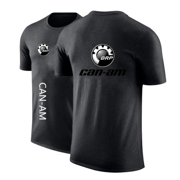 men's t-shirts can-am brp logo t-shirt men shirt short sleeve clothing summer streetwear casual fashion, White;black
men's t-shirts can-am brp logo t-shirt men shirt short sleeve clothing summer streetwear casual fashion, White;black