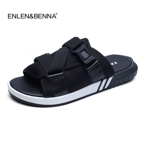 slippers summer eva massage fashion sandals beach for mens flip flops casual patchwork breathable men sandalias hombre 58yr, Black
slippers summer eva massage fashion sandals beach for mens flip flops casual patchwork breathable men sandalias hombre 58yr, Black