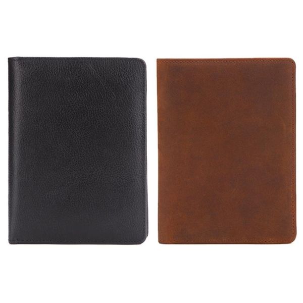 card holders thinkthendo men simple travel leather passport holder cover business id ticket pouch bag protector organizer 2021, Brown;gray
card holders thinkthendo men simple travel leather passport holder cover business id ticket pouch bag protector organizer 2021, Brown;gray