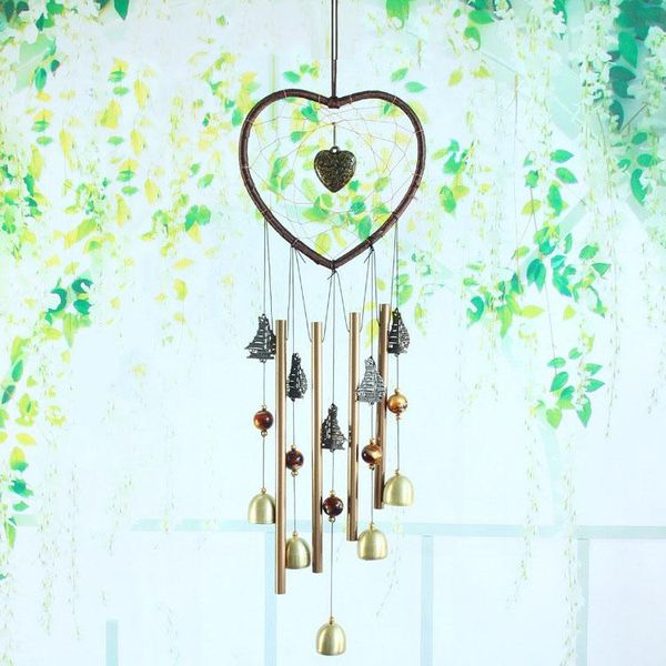 decorative objects & figurines original bells wind chimes door decorations heart-shaped home decoration handicrafts gift pendants household
decorative objects & figurines original bells wind chimes door decorations heart-shaped home decoration handicrafts gift pendants household