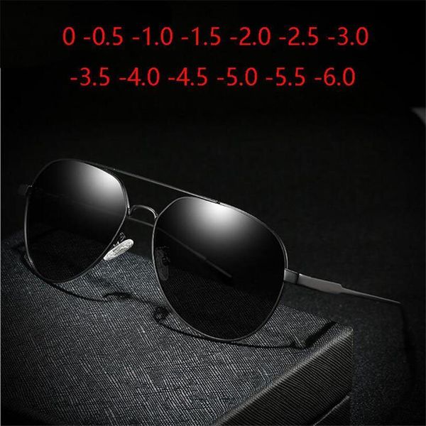 outdoor driver polarized sunglasses myopia black gray lens men oval metal frame diopter glasses 0 0.5 1.0 1.5 to 6.0, White;black
outdoor driver polarized sunglasses myopia black gray lens men oval metal frame diopter glasses 0 0.5 1.0 1.5 to 6.0, White;black