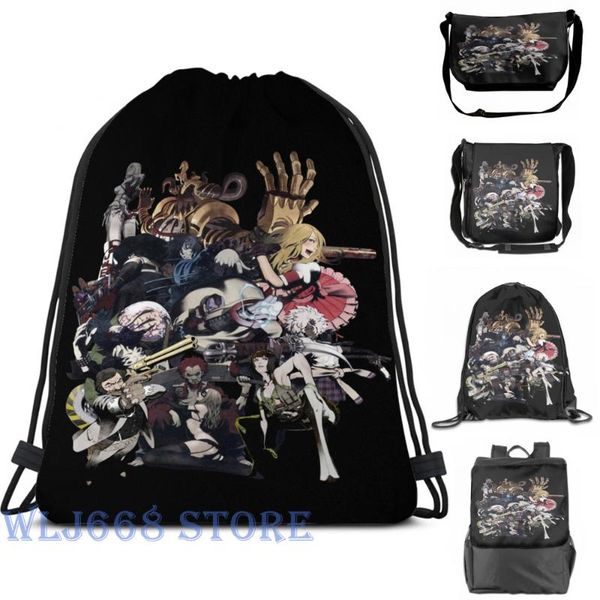 backpack funny graphic print shoulder bags women no more heroes - 10 ranked assassins single travel for men gym bag
backpack funny graphic print shoulder bags women no more heroes - 10 ranked assassins single travel for men gym bag