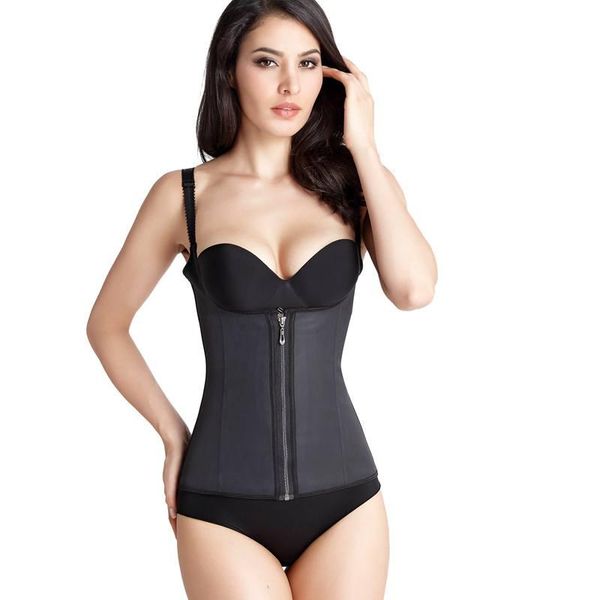 women's shapers xs-6xl slimming corset vest latex waist trainer cincher girdles body shaper women postpartum underbust tummy control sh, Black;white
women's shapers xs-6xl slimming corset vest latex waist trainer cincher girdles body shaper women postpartum underbust tummy control sh, Black;white