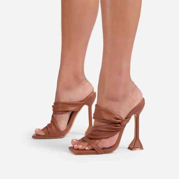fashion pleated women's shoes, solid pu needle heel sandals, flip flops, gold, red, black and red, novel in summer
fashion pleated women's shoes, solid pu needle heel sandals, flip flops, gold, red, black and red, novel in summer