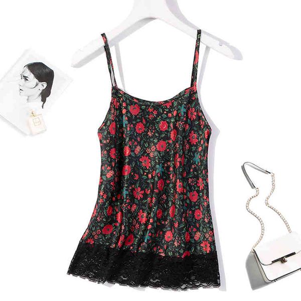 tanks women's 100% pure satin silk black lace spaghetti strap camisole vest sleepwear jn531, White
tanks women's 100% pure satin silk black lace spaghetti strap camisole vest sleepwear jn531, White