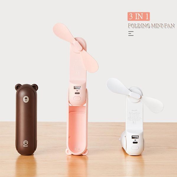 electric fans foldable handheld fan mini ventilador usb rechargeable portable 4800mah silent small for home office air cooler
electric fans foldable handheld fan mini ventilador usb rechargeable portable 4800mah silent small for home office air cooler