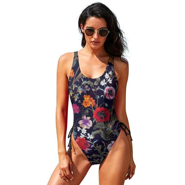 one-piece suits floral swimsuit fashionable vintage swimwear summer one piece teen bathing suit
one-piece suits floral swimsuit fashionable vintage swimwear summer one piece teen bathing suit