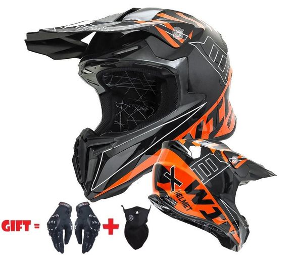 motorcycle helmets send 2 pieces gifts off-road helmet dirt bike downhill cross capacete motocross casco casque moto
motorcycle helmets send 2 pieces gifts off-road helmet dirt bike downhill cross capacete motocross casco casque moto