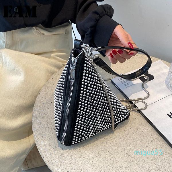 cross body wonmen mini handbag diamonds pu leather flap personality crossbody shoulder bag fashion tide
cross body wonmen mini handbag diamonds pu leather flap personality crossbody shoulder bag fashion tide
