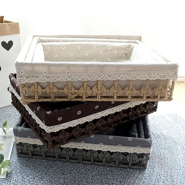 storage baskets rectangle bins for clothes toys small large basket fabric cestas mimbre opbergen speelgoed banneton gift
storage baskets rectangle bins for clothes toys small large basket fabric cestas mimbre opbergen speelgoed banneton gift