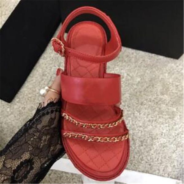 sandals chain women shoes zapatos mujer elegant ladies summer leather fashion, Black
sandals chain women shoes zapatos mujer elegant ladies summer leather fashion, Black
