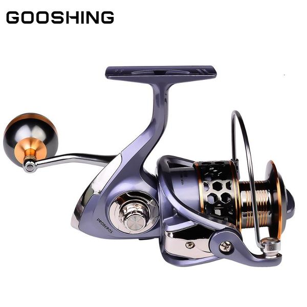 baitcasting reels gooshing moulinet spinning fishing reel cnc spool 21kg max drag 2000-7000series front rear system accessories pesca
baitcasting reels gooshing moulinet spinning fishing reel cnc spool 21kg max drag 2000-7000series front rear system accessories pesca