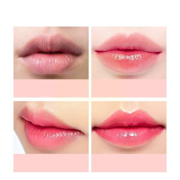 lip gloss pink moisturizing color changing liquid lipsticks transparent cosmetics lasting makeup natural oil peach hydrating lipg a4v0
lip gloss pink moisturizing color changing liquid lipsticks transparent cosmetics lasting makeup natural oil peach hydrating lipg a4v0