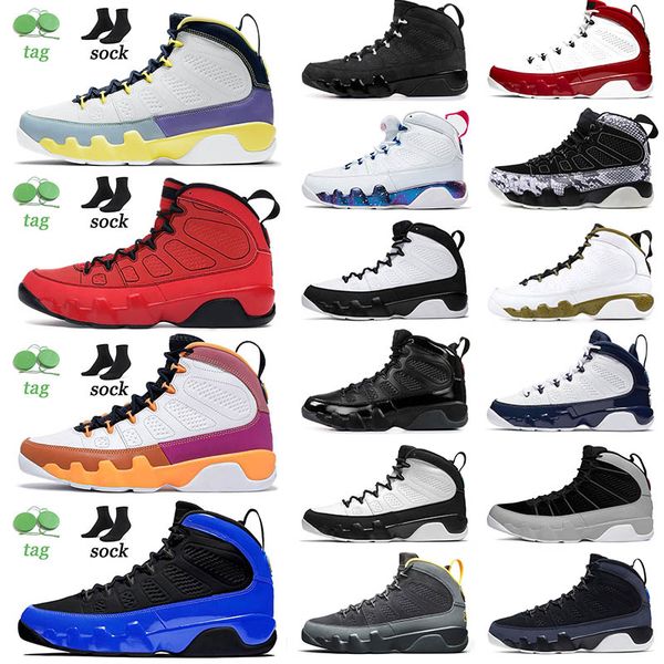 fashion basketball shoes jumpman 9 9s size 40-47 change the world university gold gym red unc snakeskin black womens mens sneakers trainers
fashion basketball shoes jumpman 9 9s size 40-47 change the world university gold gym red unc snakeskin black womens mens sneakers trainers