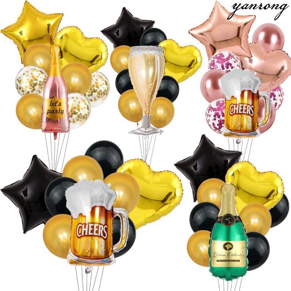 party decoration metallic 40inch champagne balloons happy birthday black gold latex decorations beer rosegold babyshower aluminum foil big
party decoration metallic 40inch champagne balloons happy birthday black gold latex decorations beer rosegold babyshower aluminum foil big