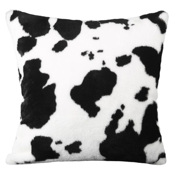 cushion/decorative pillow throw covers cow spots decorative square cushion case for home
cushion/decorative pillow throw covers cow spots decorative square cushion case for home