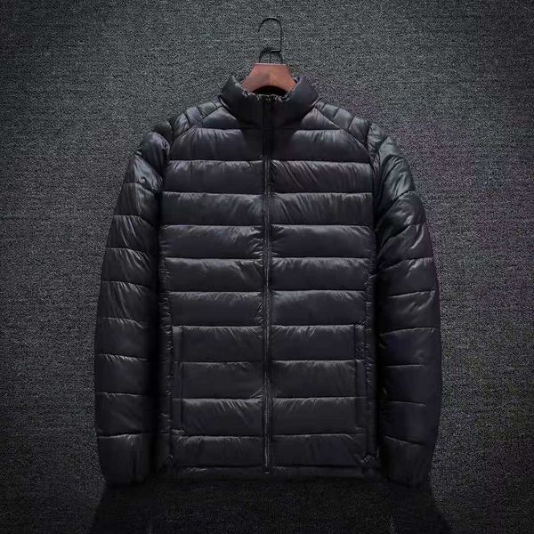 men down winter jacket parkas coat outdoor casual downs keep warm feather outerwear hooded protection windproof m54656, Black
men down winter jacket parkas coat outdoor casual downs keep warm feather outerwear hooded protection windproof m54656, Black