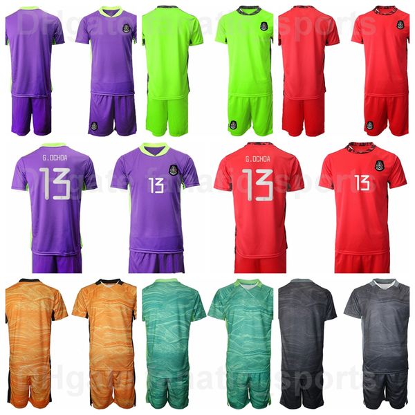 mexico goalie gk soccer 1 jorge campos jersey set goalkeeper 13 guillermo ochoa 1 corona 10 blanco with pant for sport fans color mexican fo, Black
mexico goalie gk soccer 1 jorge campos jersey set goalkeeper 13 guillermo ochoa 1 corona 10 blanco with pant for sport fans color mexican fo, Black