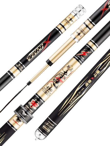 3.6/3.9/4.5/4.8/5.4/5.7/6.3/7.2/8.1m carbon super light hard 4h 28tune/5h19-28tune/6h 28tune hand carp fishing rod boat rods
3.6/3.9/4.5/4.8/5.4/5.7/6.3/7.2/8.1m carbon super light hard 4h 28tune/5h19-28tune/6h 28tune hand carp fishing rod boat rods