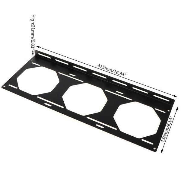 lapcooling pads fan bracket 240 radiator mounting water cooler for 12/14cm holder external computer case heatsink gadget
lapcooling pads fan bracket 240 radiator mounting water cooler for 12/14cm holder external computer case heatsink gadget