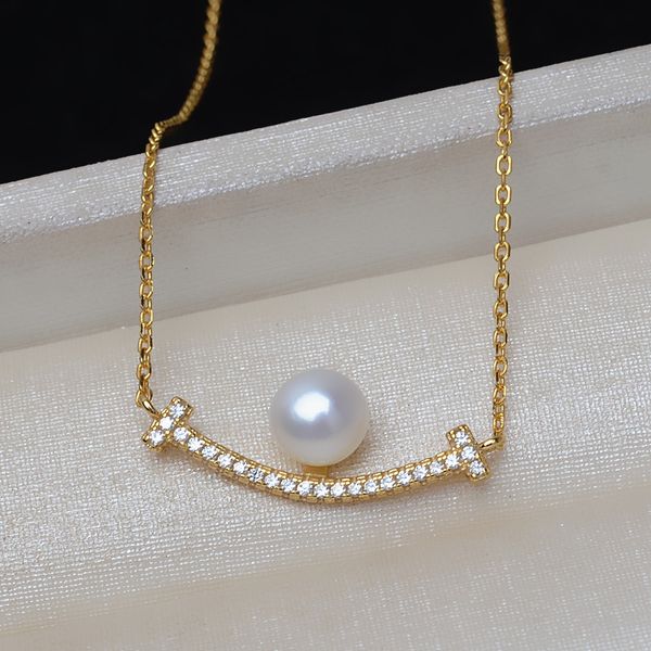 diy s925 silver single bead balance beam set chain pendant necklace female 7-8 pearl accessories semi-finished 3253
diy s925 silver single bead balance beam set chain pendant necklace female 7-8 pearl accessories semi-finished 3253
