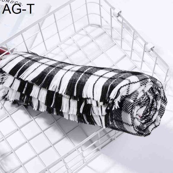 good quqlaity men new imitation cashmere scarf female autumn and winter plaid shawl thick warm tassels must wool large women shawl, Blue;gray
good quqlaity men new imitation cashmere scarf female autumn and winter plaid shawl thick warm tassels must wool large women shawl, Blue;gray