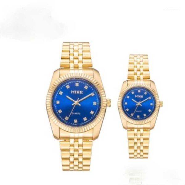 wristwatches 2021 fashion classic brand gold diamond face couplet watch men and women business waterproof sport rotating luminous, Slivery;brown
wristwatches 2021 fashion classic brand gold diamond face couplet watch men and women business waterproof sport rotating luminous, Slivery;brown