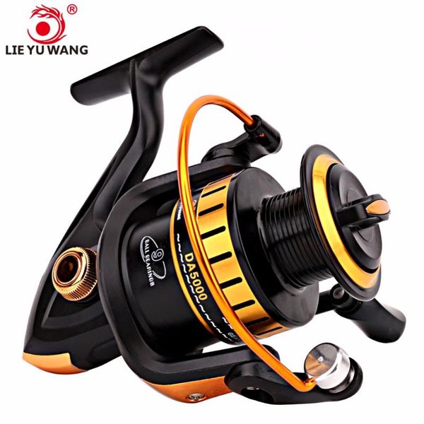 baitcasting reels liuyuanwang fishing reel 9bb ball bearings right/left hand aluminum spool 4.7:1 carp spinner for de pesca
baitcasting reels liuyuanwang fishing reel 9bb ball bearings right/left hand aluminum spool 4.7:1 carp spinner for de pesca