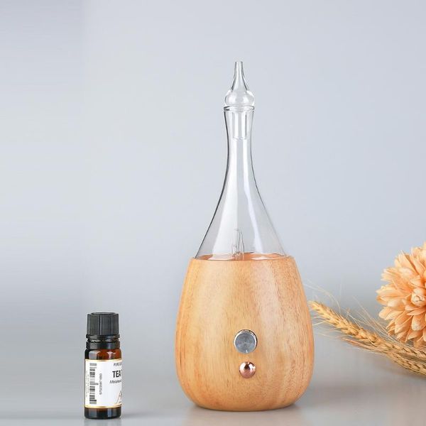 humidifiers 20ml waterless nebulizing essential oil diffuser for aromatherapy beech wood glass led colored home office gift spayoga
humidifiers 20ml waterless nebulizing essential oil diffuser for aromatherapy beech wood glass led colored home office gift spayoga