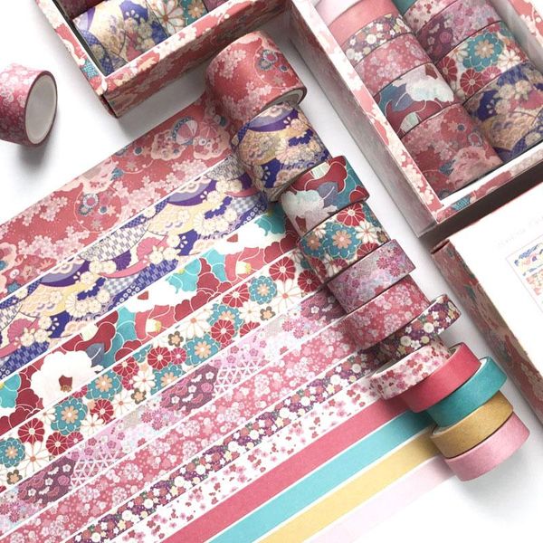 12pcs/set cute basic color washi tape scrapbook diy masking school stationery store journal supplies gift wrap
12pcs/set cute basic color washi tape scrapbook diy masking school stationery store journal supplies gift wrap