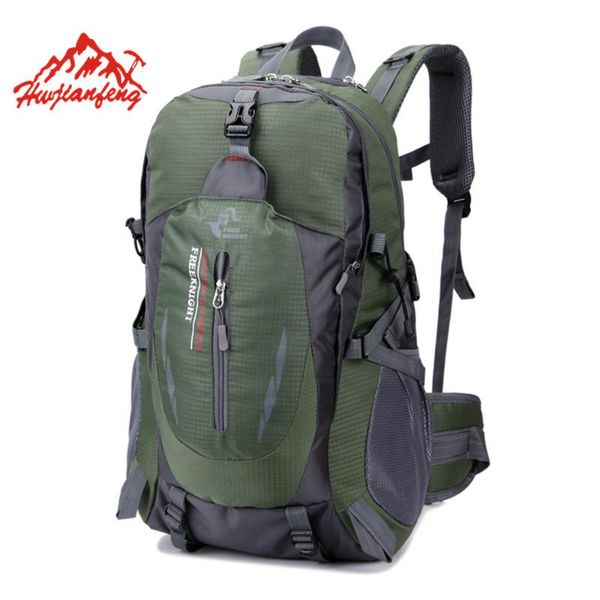 outdoor sports bags waterproof large capacity travel backpack hiking camping climbing rucksack army military shoulder bag 8607
outdoor sports bags waterproof large capacity travel backpack hiking camping climbing rucksack army military shoulder bag 8607