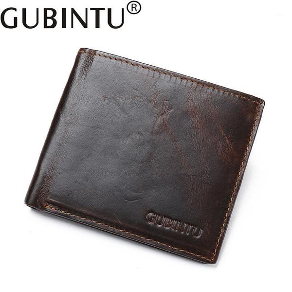 wallets gubintu brand genuine leather standard men wallet cowhide real design coin bag card travel purse1, Red;black
wallets gubintu brand genuine leather standard men wallet cowhide real design coin bag card travel purse1, Red;black