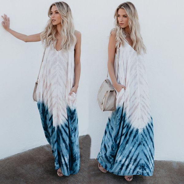 dresses 2021 women's four side elastic digital printing loose sling two color long skirt, Black;gray
dresses 2021 women's four side elastic digital printing loose sling two color long skirt, Black;gray