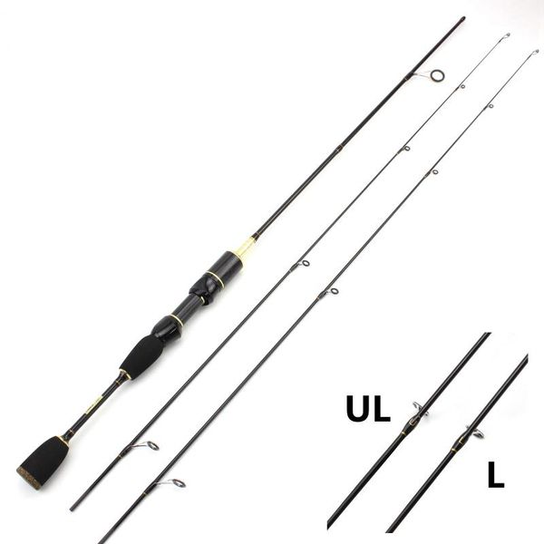boat fishing rods 1.8m soft slow lure rod ul and l power weight 2-5g spinning line 3-6ib ultra light casting
boat fishing rods 1.8m soft slow lure rod ul and l power weight 2-5g spinning line 3-6ib ultra light casting
