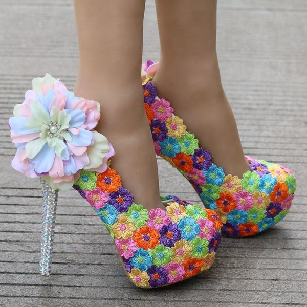 dress shoes crystal queen artisanal wedding of the red colored women flowers lace dressed in bride high elegant leap bombs ballet 1ltx, Black
dress shoes crystal queen artisanal wedding of the red colored women flowers lace dressed in bride high elegant leap bombs ballet 1ltx, Black