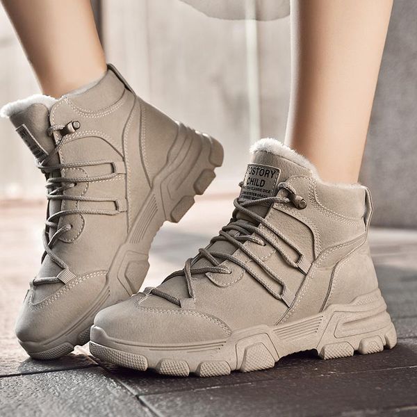 boots women 2021 winter ankle for woman snow fur warm shoes waterproof casual sneakers black botas de mujer
boots women 2021 winter ankle for woman snow fur warm shoes waterproof casual sneakers black botas de mujer