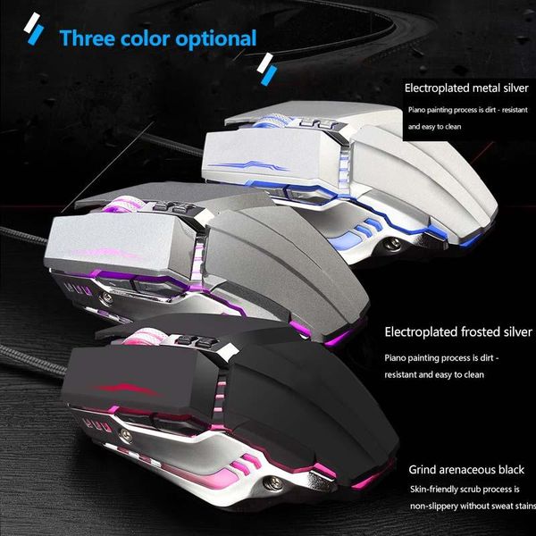 mice 2021 professional wired gaming mouse game usb 4800dpi adjustable led breathing light optical mause for notebook pc laptop
mice 2021 professional wired gaming mouse game usb 4800dpi adjustable led breathing light optical mause for notebook pc laptop