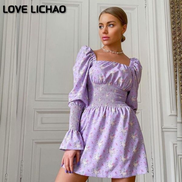 casual dresses fall floral dress puff sleeve mini print ruched square neck elastic waist long robe white for women 2021, Black;gray
casual dresses fall floral dress puff sleeve mini print ruched square neck elastic waist long robe white for women 2021, Black;gray