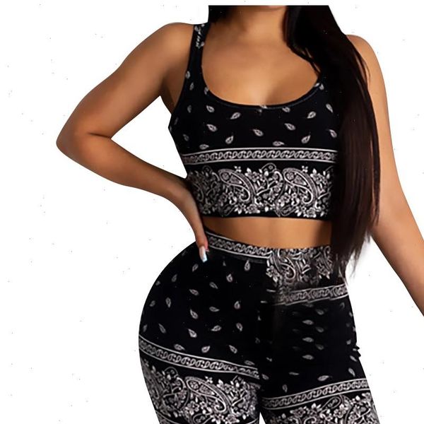 tracksuit two piece set outfits womens tracksuits crop and biker shorts summer print matching sets fitness sportwear clothes for, Gray
tracksuit two piece set outfits womens tracksuits crop and biker shorts summer print matching sets fitness sportwear clothes for, Gray