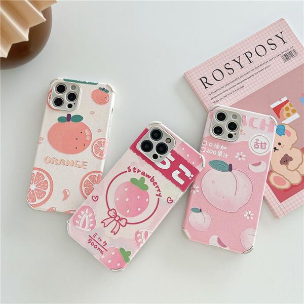 cell phone pouches summer fruit peach orange case for 12 pro max 11 x xs xr 7 8 plus 12mini soft imd silicon back cover
cell phone pouches summer fruit peach orange case for 12 pro max 11 x xs xr 7 8 plus 12mini soft imd silicon back cover