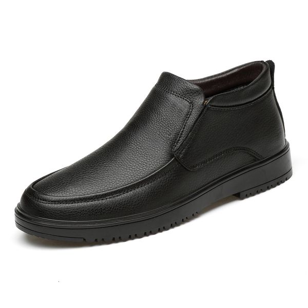 dress shoes casual veal shoes with no laces for men, velvet male stuffed to drive, winter casual y2n2, Black
dress shoes casual veal shoes with no laces for men, velvet male stuffed to drive, winter casual y2n2, Black