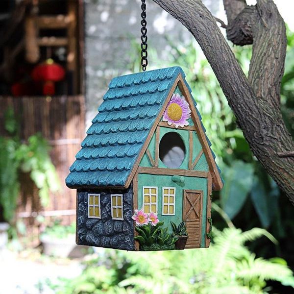 bird cages house bird's nest garden outdoor tree hanging decoration gardening homestay
bird cages house bird's nest garden outdoor tree hanging decoration gardening homestay