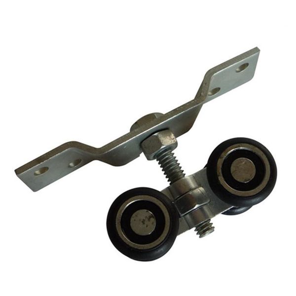 2pcs sliding door 4-wheels pulley roller for rail all metal hanging other hardware
2pcs sliding door 4-wheels pulley roller for rail all metal hanging other hardware