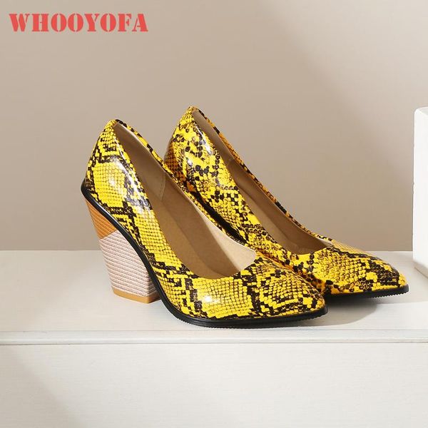 dress shoes 2021 brand novetly yellow brown women pumps comfortable high spike heels lady ws370 plus big size 43 45 48, Black
dress shoes 2021 brand novetly yellow brown women pumps comfortable high spike heels lady ws370 plus big size 43 45 48, Black