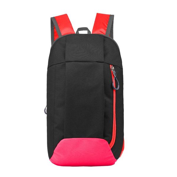 ultralight men's and women's sports travel backpack climbing fitness children's outdoor small school bag
ultralight men's and women's sports travel backpack climbing fitness children's outdoor small school bag