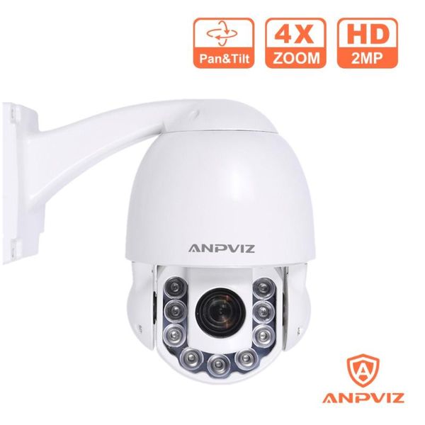 cameras anpviz 1080p dome ptz ip camera outdoor waterproof 2mp 2.8-12mm motorized 4x zoom speed video surveillance cctv
cameras anpviz 1080p dome ptz ip camera outdoor waterproof 2mp 2.8-12mm motorized 4x zoom speed video surveillance cctv