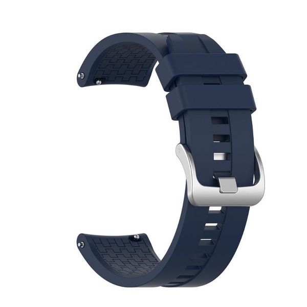 watch bands fashion silicone wriststrap 22mm band for huawei gt active 46mm honor magic watchbands wholesale #a, Black;brown
watch bands fashion silicone wriststrap 22mm band for huawei gt active 46mm honor magic watchbands wholesale #a, Black;brown